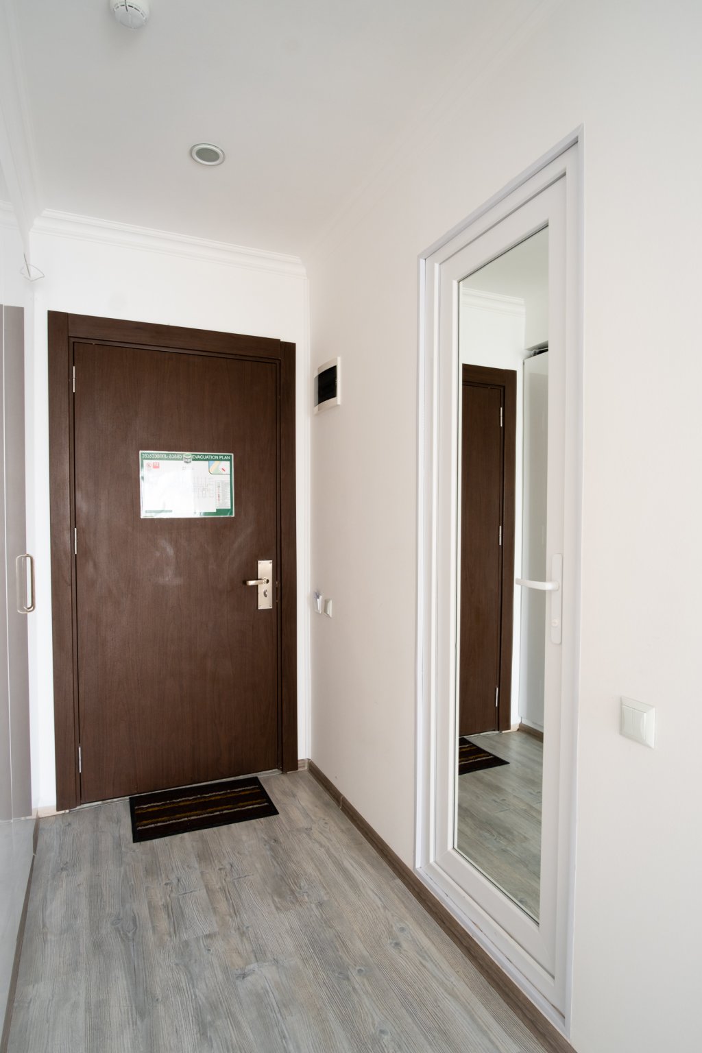 Studio with sea view in Orbi BeachTower #2324 id-1080 -  rent an apartment in Batumi