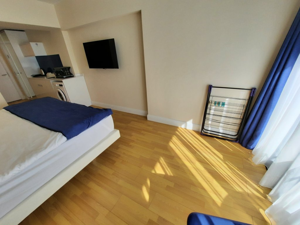 Studio apartment in Orbi City Twin Towers id-1088 -  rent an apartment in Batumi