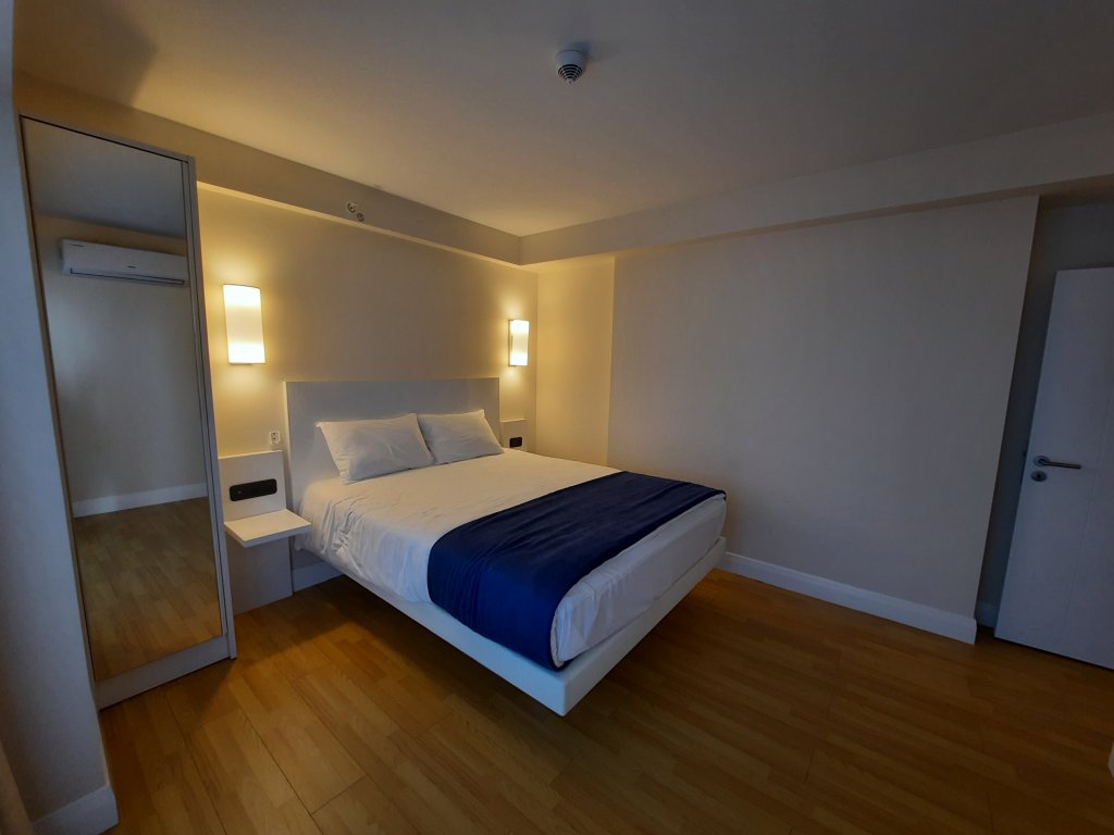 2-комнатная квартира в "Orbi City" id-1099 -  аренда квартиры в Батуми
