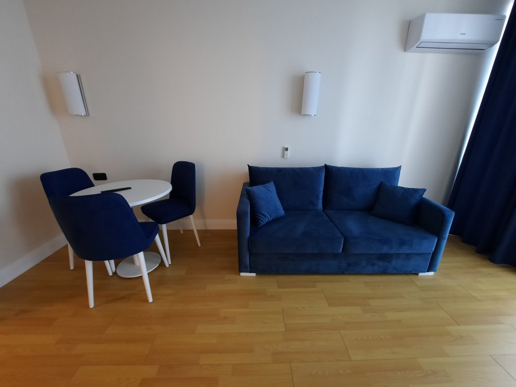 1-bedroom apartment in Orbi City id-1099 -  rent an apartment in Batumi