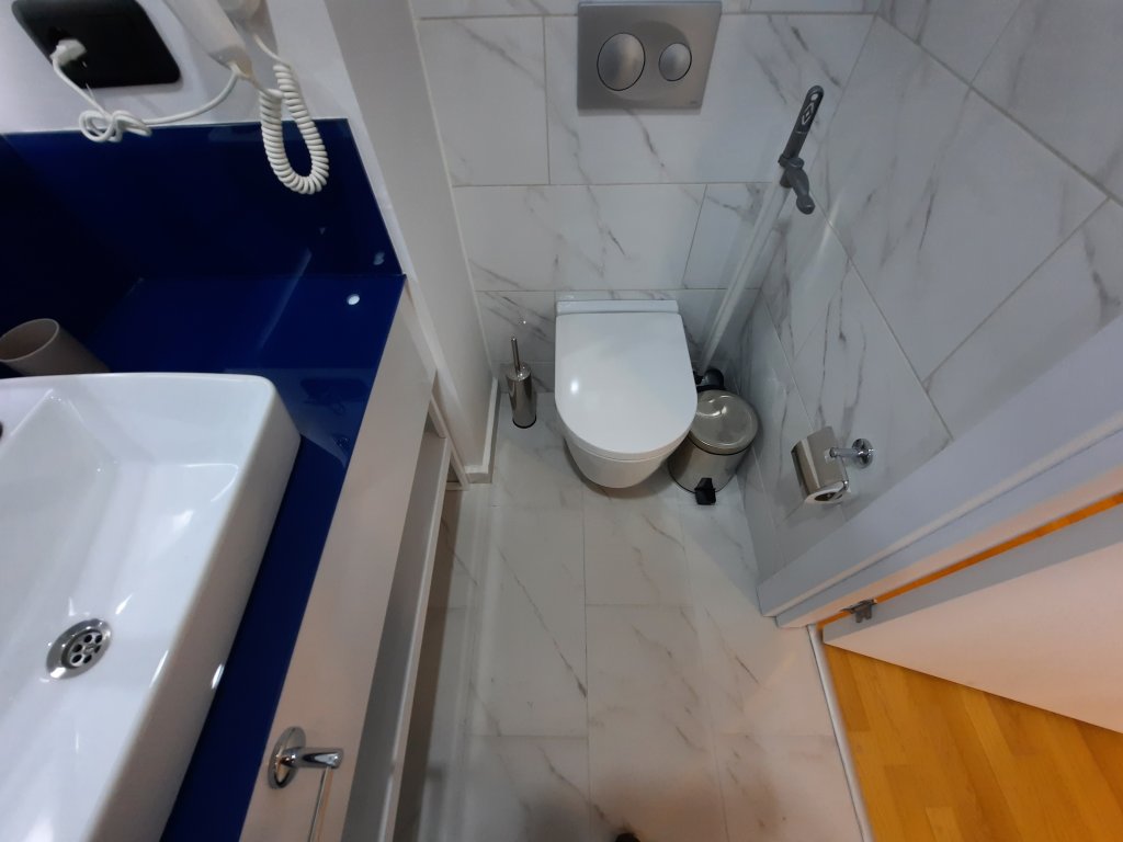 Studio apartment in Orbi City id-1102 -  rent an apartment in Batumi