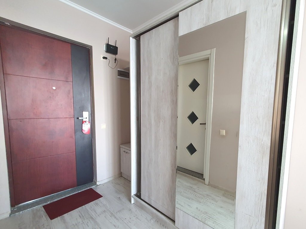 Studio with sea view in Aqua #188 id-1104 -  rent an apartment in Batumi