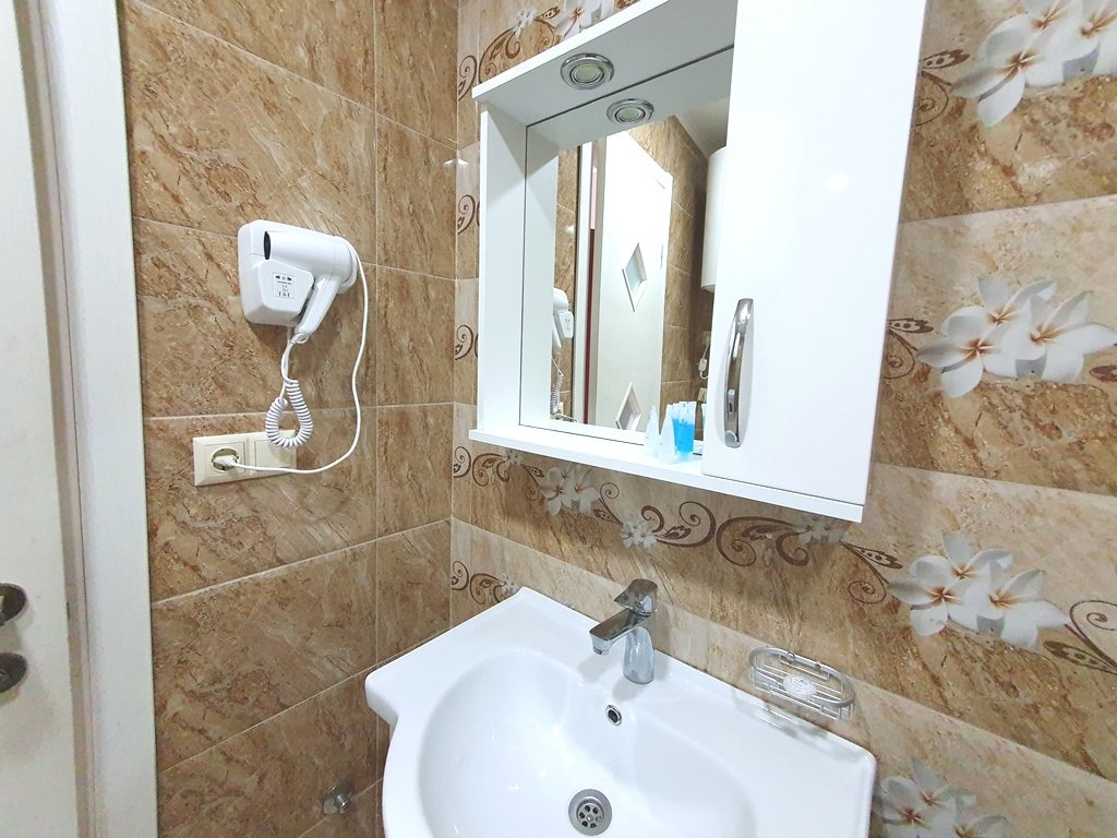 Studio apartment in the complex Aqua #193 id-1105 -  rent an apartment in Batumi