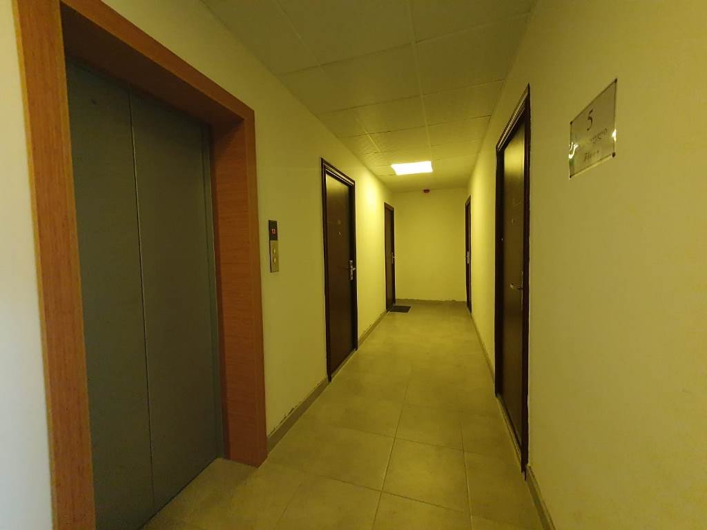 Studio apartment in the complex Aqua #193 id-1105 -  rent an apartment in Batumi