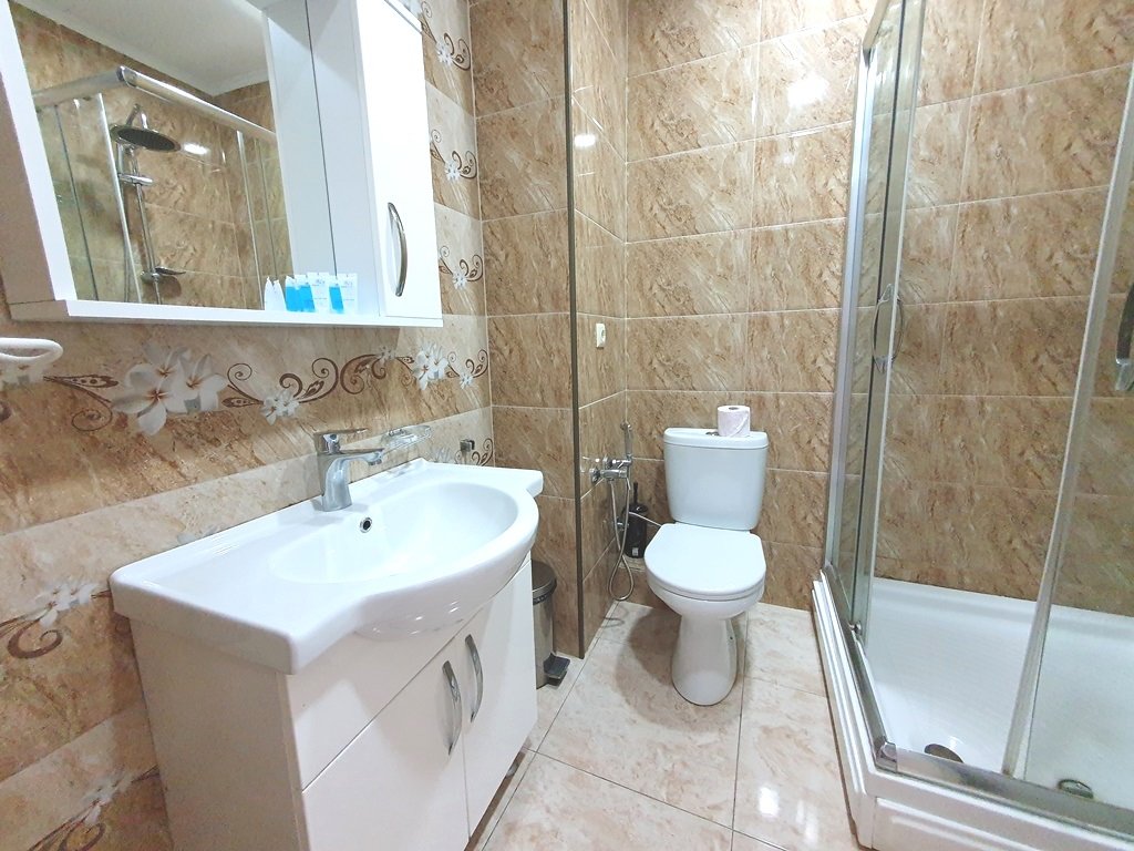 Studio apartment in the complex Aqua #193 id-1105 -  rent an apartment in Batumi