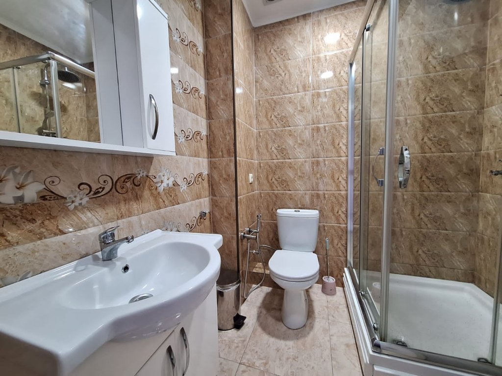 Studio apartment in the complex Aqua #193 id-1105 -  rent an apartment in Batumi