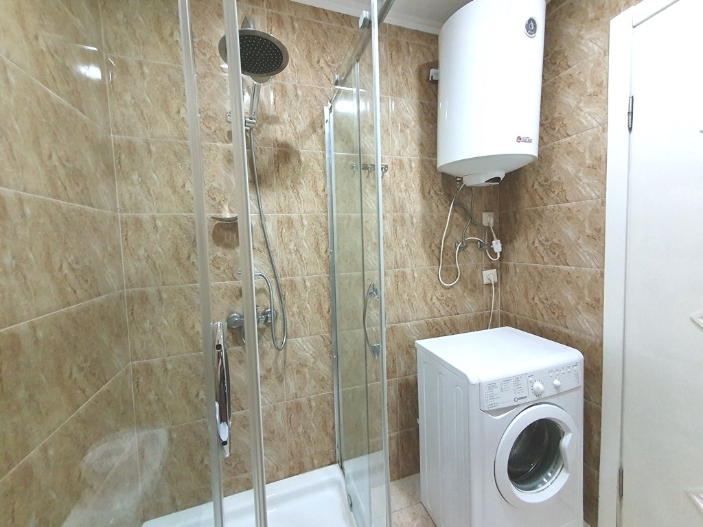 Studio apartment in the complex Aqua #193 id-1105 -  rent an apartment in Batumi