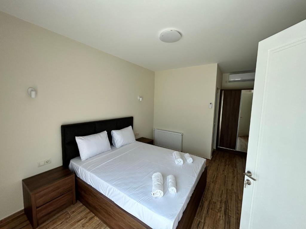 Guest House "White Villas" id-1107 -  rent an apartment in Batumi