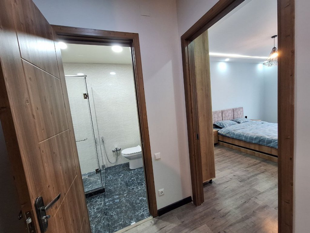 1-bedroom apartment in "Alley Palace" id-1110 -  rent an apartment in Batumi