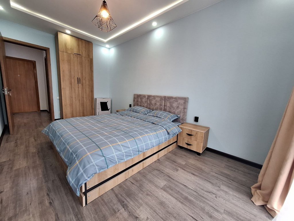 1-bedroom apartment in "Alley Palace" id-1110 -  rent an apartment in Batumi