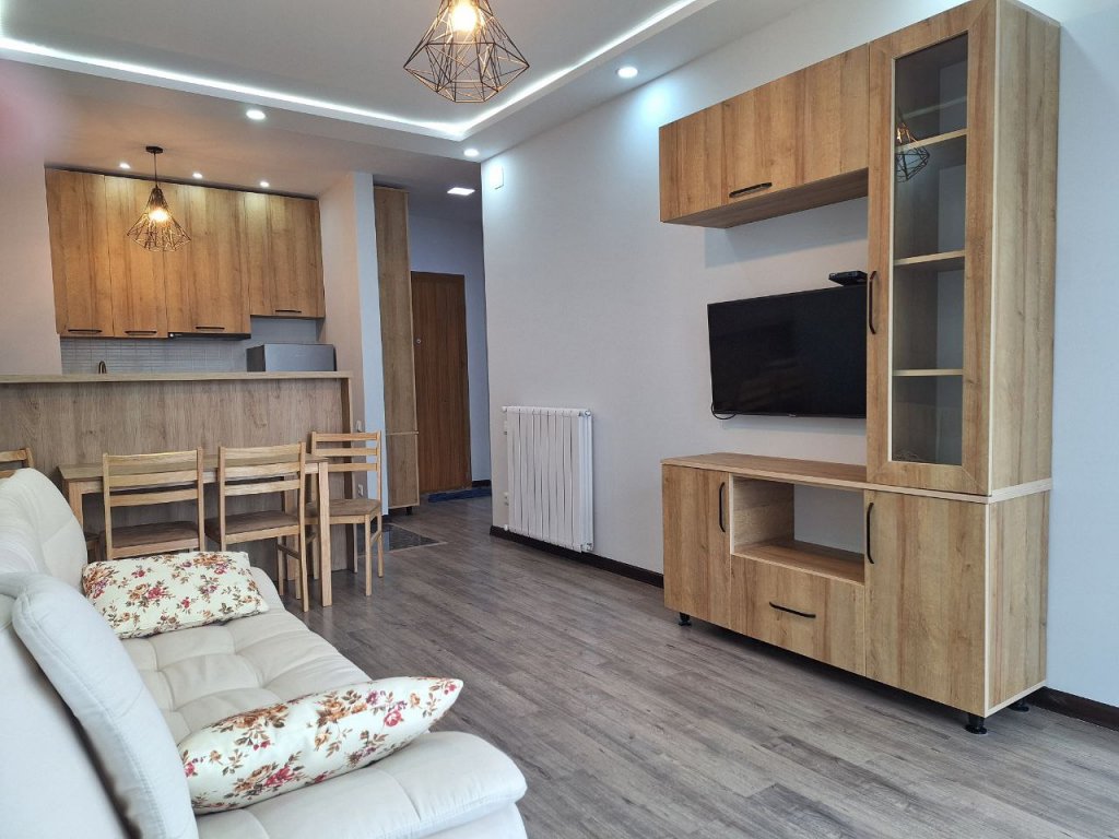 1-bedroom apartment in "Alley Palace" id-1110 -  rent an apartment in Batumi