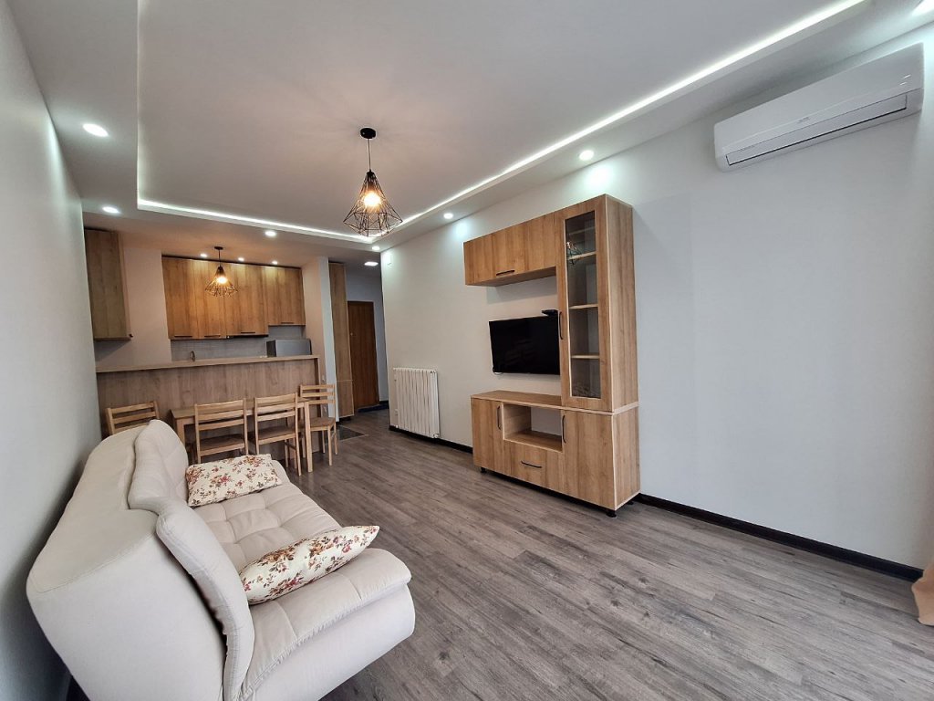 1-bedroom apartment in "Alley Palace" id-1110 -  rent an apartment in Batumi