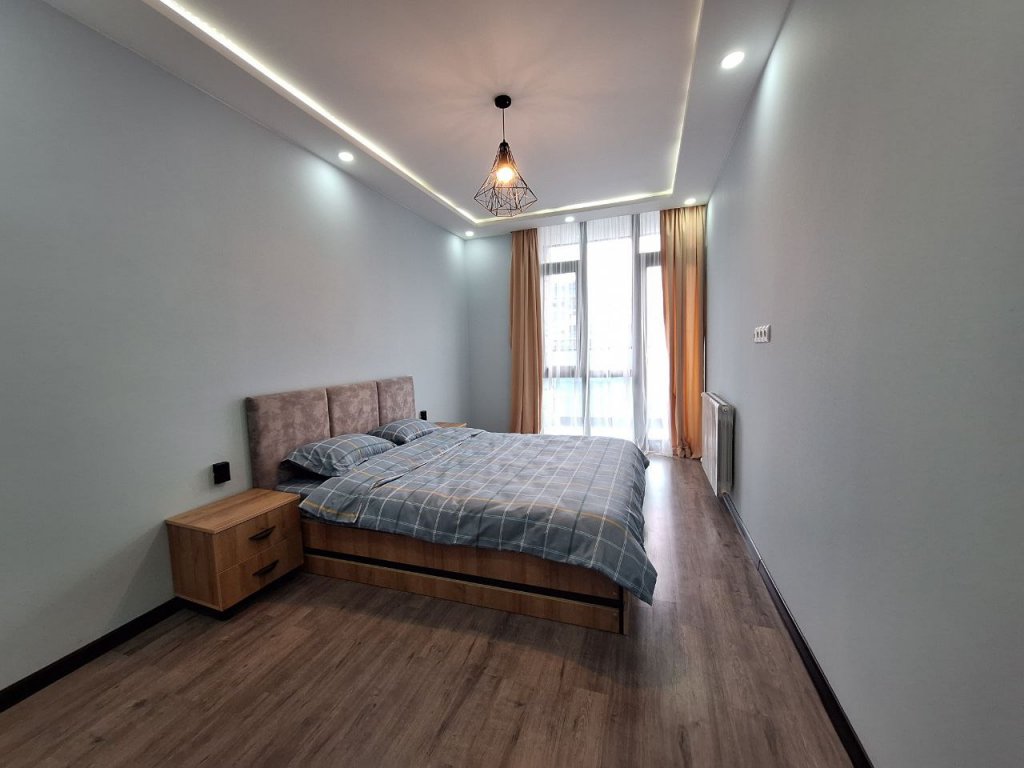 1-bedroom apartment in "Alley Palace" id-1110 -  rent an apartment in Batumi