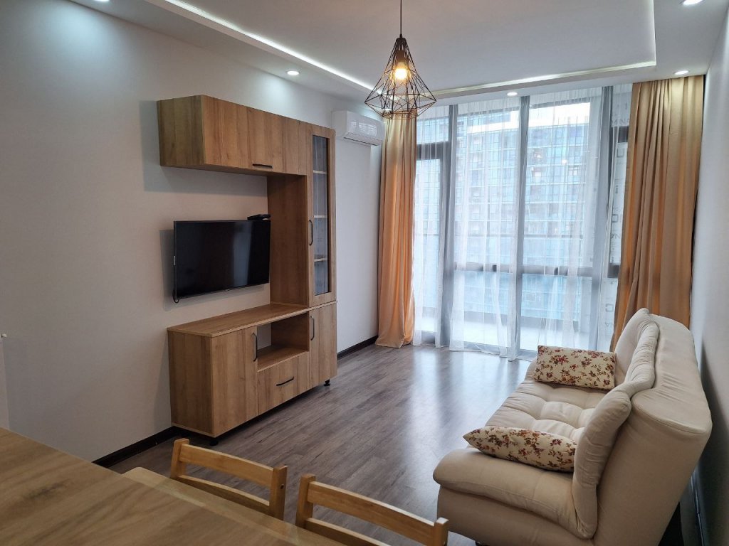 1-bedroom apartment in "Alley Palace" id-1110 -  rent an apartment in Batumi