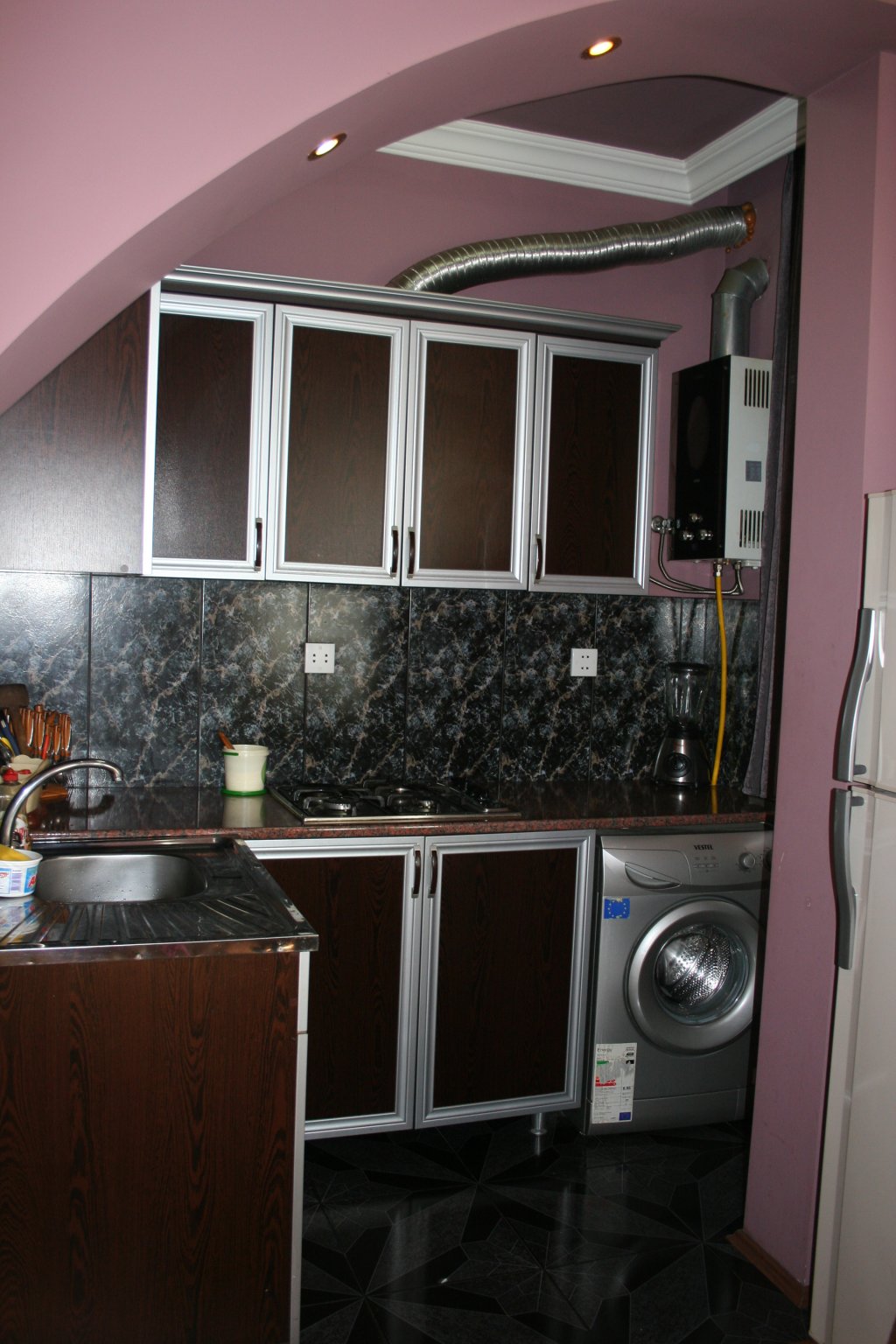 Rent a comfortable apartment in Batumi id-170 -  rent an apartment in Batumi