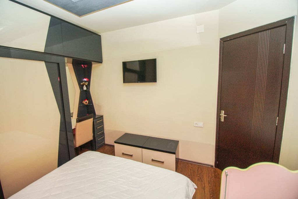 2-bedroom apartment near the beach id-236 -  rent an apartment in Batumi