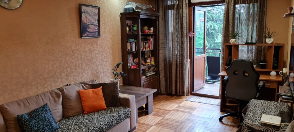 Flat in Batumi id-479 -  rent an apartment in Batumi