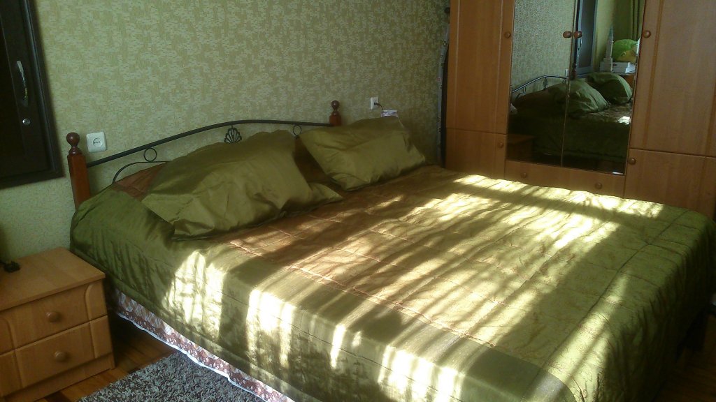 Flat in Batumi id-479 -  rent an apartment in Batumi