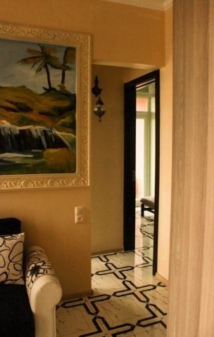 Уютная 3-комнатная квартира у моря id-790 -  аренда квартиры в Батуми