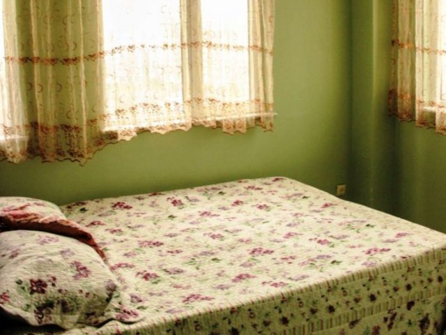 Уютная 3-комнатная квартира у моря id-790 -  аренда квартиры в Батуми
