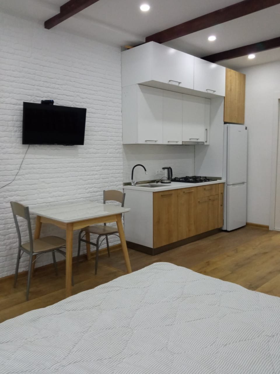 Studio in the center of Batumi id-855 -  rent an apartment in Batumi