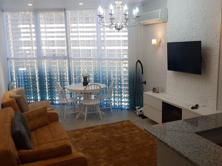 2-bedroom apartment near the sea id-924 -  rent an apartment in Batumi